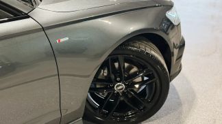Leasing Wagon Audi A6 2018