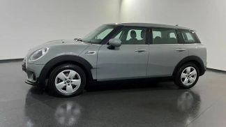 Leasing Wagon MINI One D Clubman 2021