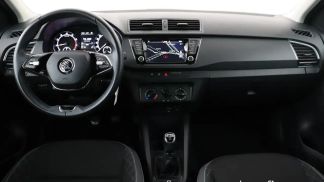 Finansowanie Hatchback Skoda Fabia 2021
