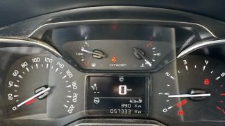 Leasing Sedan Citroën C3 2018