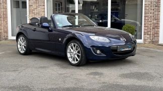 Leasing Convertible Mazda MX-5 2013