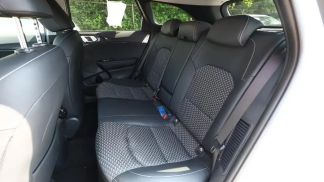 Leasing Wagon Kia CEED SW / CEE'D SW 2025