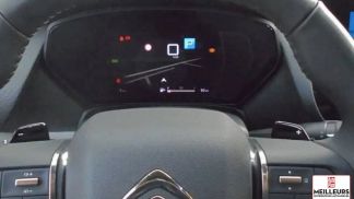 Leasing Sedan Citroën C5 X 2022