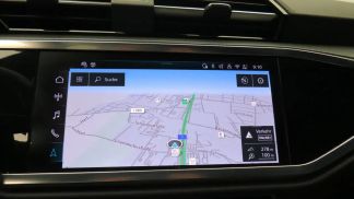 Leasing SUV Audi Q3 2025