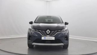 Finansowanie SUV Renault Captur 2023