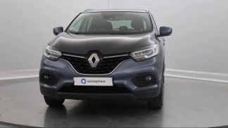 Leasing SUV Renault Kadjar 2020