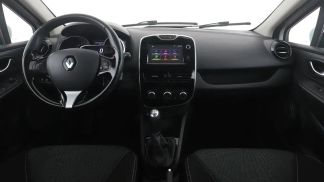 Financování Hatchback Renault Clio 2016