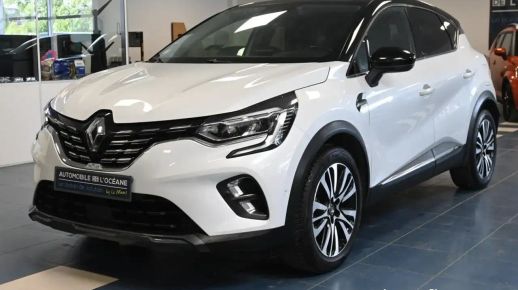 Renault Captur 2020