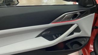 Leasing Coupé BMW M4 2022