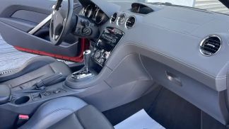 Leasing Coupé Peugeot RCZ 2011