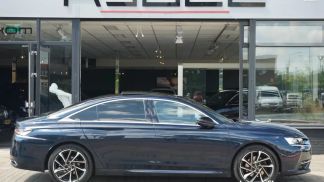 Lízing Sedan DS Automobiles DS 9 2022