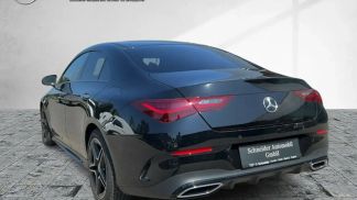 Finansowanie Coupé MERCEDES CLA 180 2024