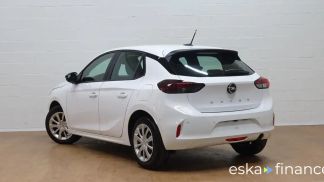 Leasing Hayon Opel Corsa 2025