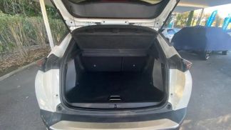 Lízing SUV Peugeot E-2008 2020