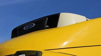 Lízing Špeciálne nákladné vozidlo Mercedes-Benz ANTOS 1824 2018