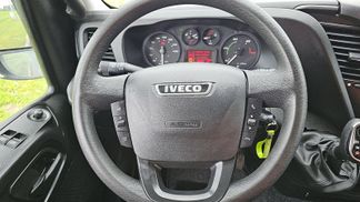 Finansowanie Van Iveco DAILY 35C17 2016