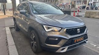Lízing SUV Seat Ateca 2024