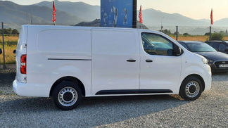 Van Peugeot Expert 2020