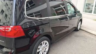 Leasing Hatchback Seat Alhambra 2012