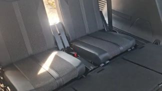 Leasing SUV Peugeot 5008 2022