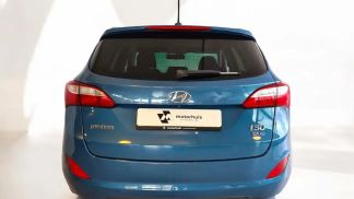 Finansowanie Wóz Hyundai i30 2013