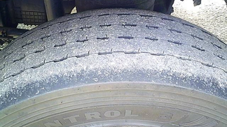 Finansowanie Ciągnik siodłowy MERCEDES ACTROS 2012