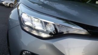 Leasing SUV Toyota Dyna 2024