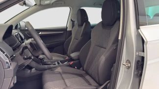Leasing Sedan Skoda Karoq 2025