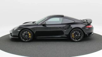 Leasing Coupe Porsche 991 2015