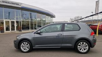Leasing Hayon Volkswagen Golf 2018