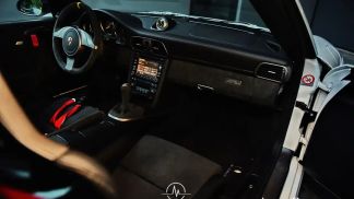 Finansowanie Coupé Porsche 911 2010