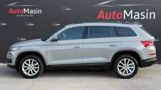 Finansowanie SUV Skoda Kodiaq 2021