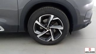 Leasing SUV Citroën C5 Aircross 2021