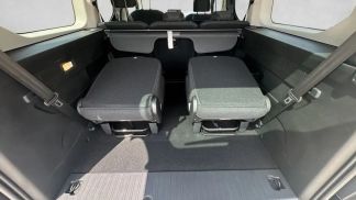 Lízing Hatchback Opel Combo 2025