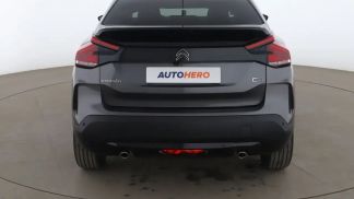 Leasing Sedan Citroën C4 2022