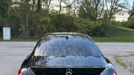MERCEDES CLA 180 2015
