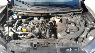 Lízing SUV Renault Kadjar 2019