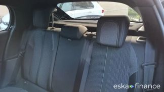 Lízing Hatchback Peugeot 208 2020