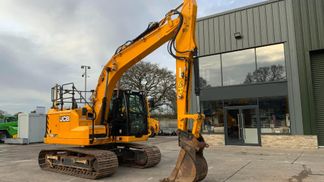 Finansowanie Koparka gąsienicowa JCB 150X LC 2020