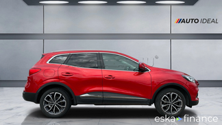 Finansowanie SUV Renault Kadjar 2020