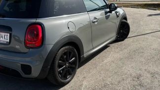 Lízing Sedan MINI Cooper 2018