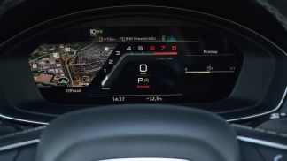 Leasing Convertible Audi A5 2023
