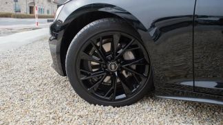 Financování Konvertibilní Audi A5 2023
