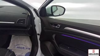 Leasing Sedan Renault Megane 2023