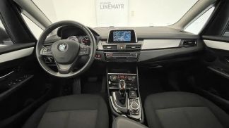 Lízing Hatchback BMW 216 2020
