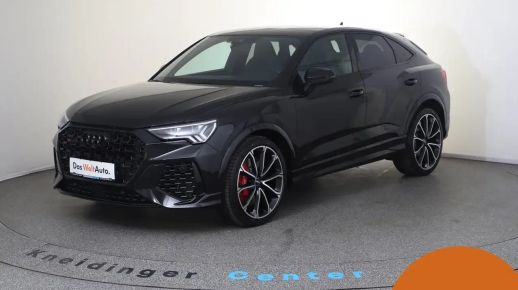 Audi RS Q3 2020