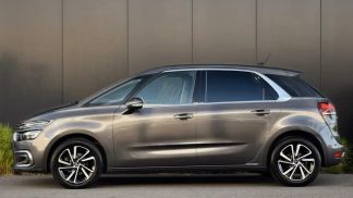 Leasing Hatchback Citroën C4 Picasso 2018