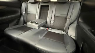 Finansowanie SUV Nissan Qashqai 2018