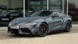 Leasing Coupe Toyota Supra 2023