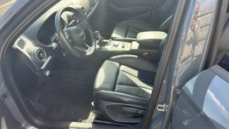 Leasing Wagon Audi A3 2020